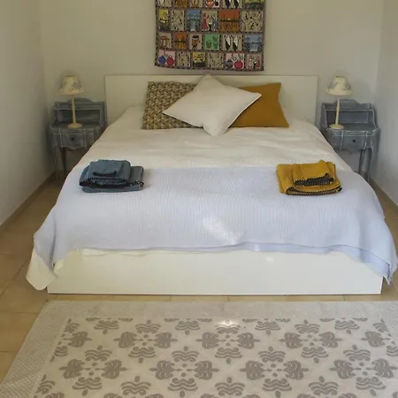 Holiday home Mazet Muguet Saint-Siffret